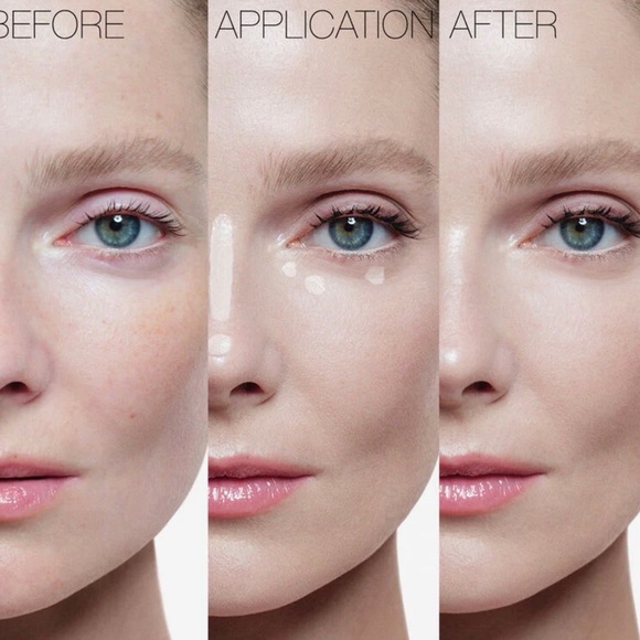 NARS Radiant Creamy Concealer-Chocolat - Picture 4 of 8